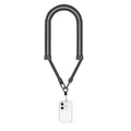 1.47-inch 64MP Mini Magnetic Thumb Camera with Retractable Neck Lanyard