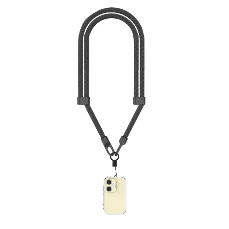 1.47-inch 64MP Mini Magnetic Thumb Camera with Retractable Neck Lanyard — view 13