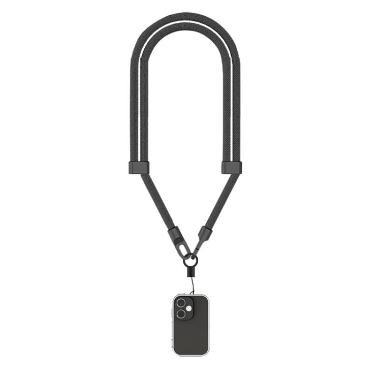 1.47-inch 64MP Mini Magnetic Thumb Camera with Retractable Neck Lanyard — view 10