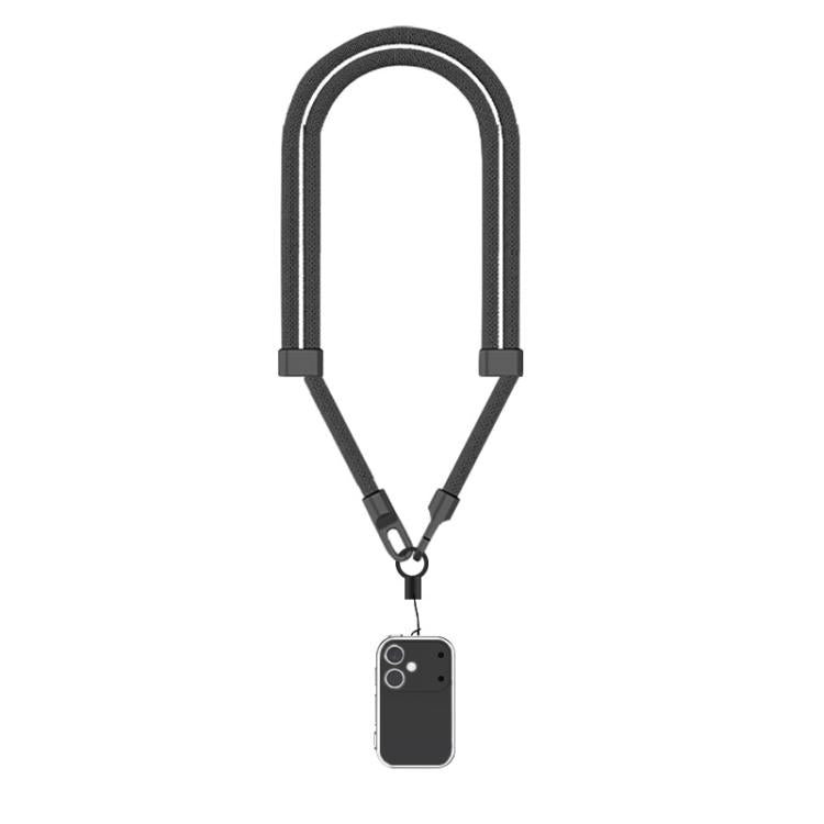 1.47-inch 64MP Mini Magnetic Thumb Camera with Retractable Neck Lanyard — view 12