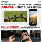 GO9 Pocket Thumb Magnetic Wearable Sports Camera — view 10