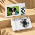 H22 4K HD 50MP Autofocus Digital Camera
