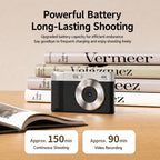H22 4K HD 50MP Autofocus Digital Camera — view 13