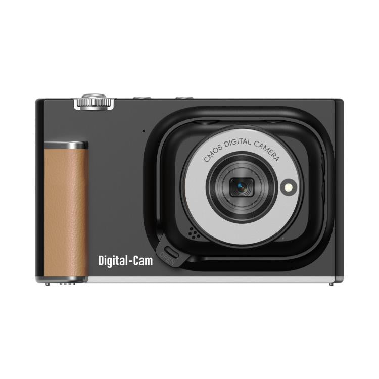 G02 Magnetic Portable Detachable Outdoor Sports Digital Thumb Camera — White