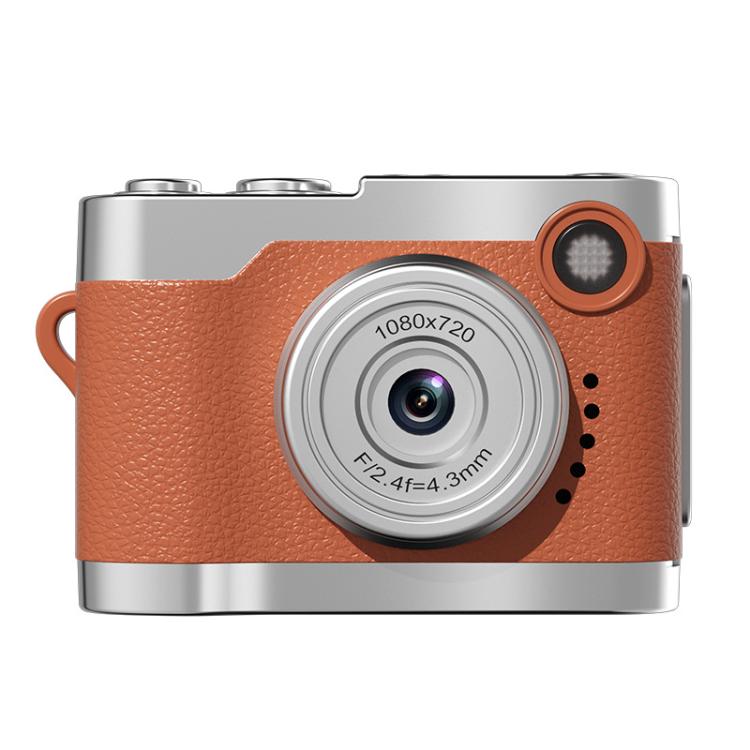 M36 Portable Outdoor Sports Digital Thumb Camera