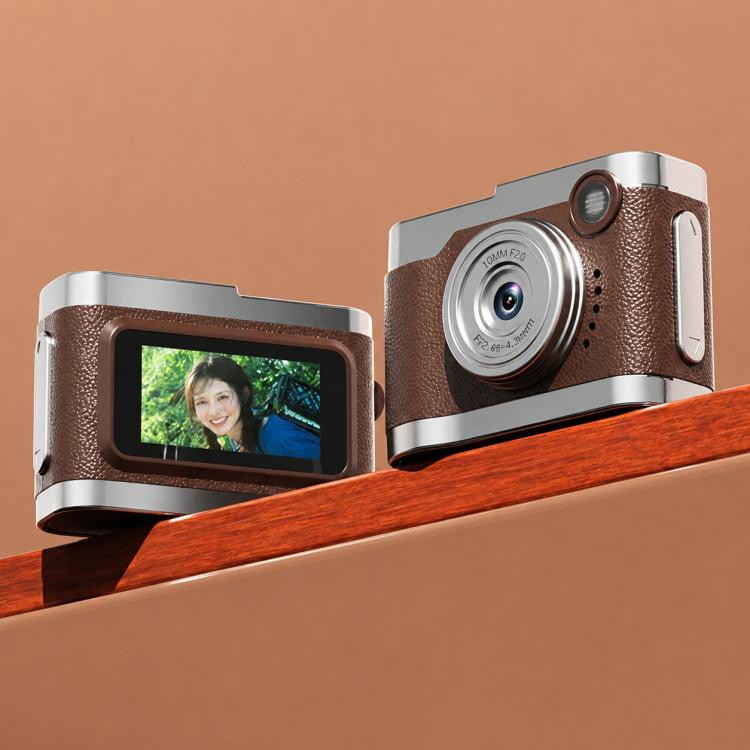 M36 Portable Outdoor Sports Digital Thumb Camera — view 9