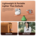 M36 Portable Outdoor Sports Digital Thumb Camera — view 16