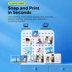 DC505 2.8 inch 4K Children Color Screen Printing Camera Student Selfies Camera — view 7