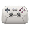 8BitDo Pro 3 TMR Joystick 2.4G Wireless Bluetooth Game Controller Gamepad