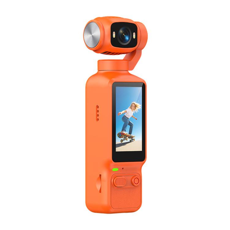 LK-032 Gimbal Pocket Camera 1.97 inch 1080P HD Vlog Video Cam