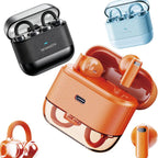 Y236 TWS 4 in 1 Wireless Bluetooth Earphone