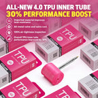 CYCLAMi TPU Ultra Light Bicycle Inner Tube