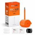 CYCLAMi Ultra Light Bicycle TPU Inner Tube