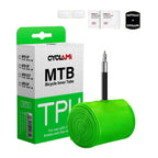 CYCLAMi Ultralight TPU Inner Tube for Mountain Bikes