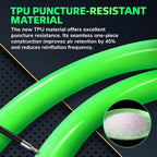 CYCLAMi Ultralight TPU Inner Tube for Mountain Bikes