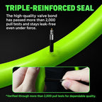 CYCLAMi Ultralight TPU Inner Tube for Mountain Bikes