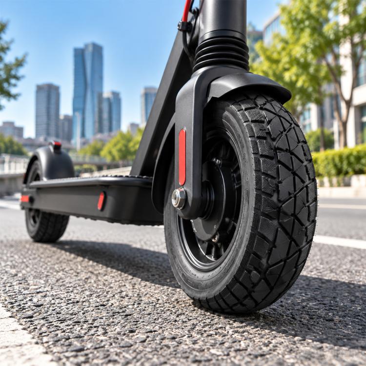 AIMITE Universal Electric Scooter Off-Road Tubeless Tire