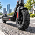 AIMITE Universal Electric Scooter Off-Road Tubeless Tire