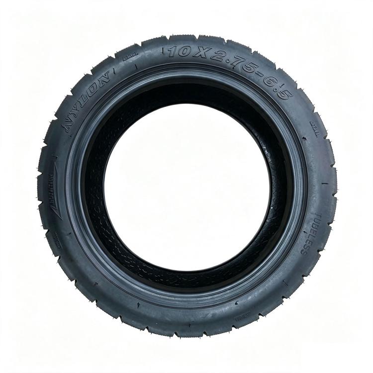 AIMITE Universal Electric Scooter Off-Road Tubeless Tire