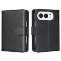 Litchi Texture RFID Anti-theft Leather Phone Case