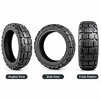 AIMITE Universal Electric Scooter Vacuum Tire