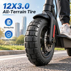 AIMITE Universal Electric Scooter Vacuum Tire
