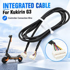 LYG2151 Scooter Controller Cable For Kukirin G3