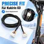 LYG2151 Scooter Controller Cable For Kukirin G3