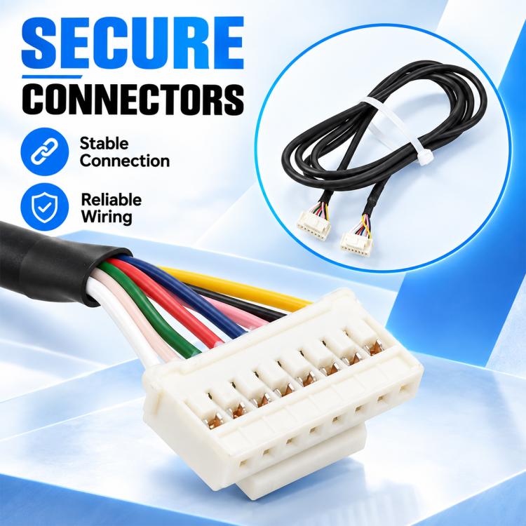 LYG2151 Scooter Controller Cable For Kukirin G3