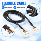 LYG2151 Scooter Controller Cable For Kukirin G3