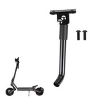 LYG2155 Scooter Aluminum Alloy Fixed Feet For KuKirin G4