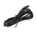 LYP4103 Electric Scooter 5 Pin Controller Connector Cable For Xiaomi MI5