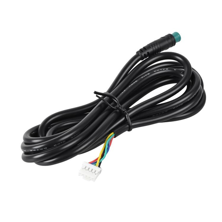 LYP4103 Electric Scooter 5 Pin Controller Connector Cable For Xiaomi MI5