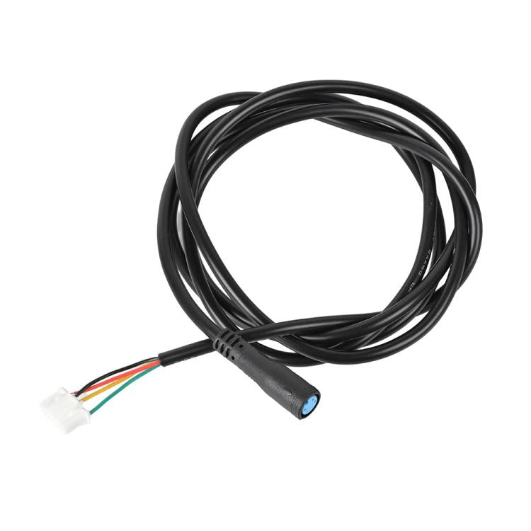 LYP4031-4 Electric Scooter Controller Connector Cable For Xiaomi 4 Pro