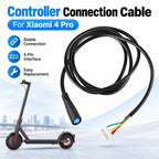 LYP4031-4 Electric Scooter Controller Connector Cable For Xiaomi 4 Pro