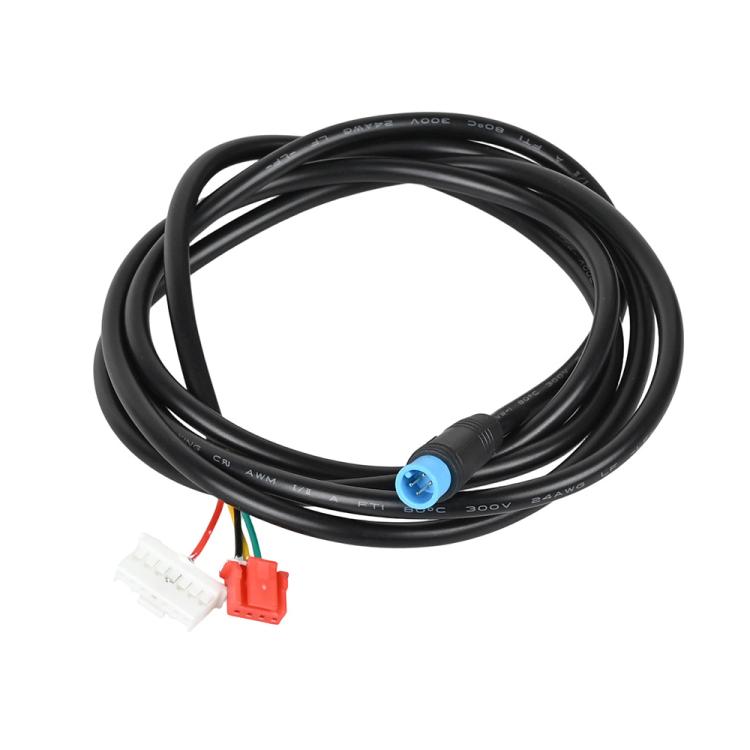LYQT256-3 Electric Scooter Controller Connector Cable For Ninebot F2/F2 Pro/F2 Plus