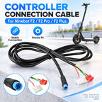 LYQT256-3 Electric Scooter Controller Connector Cable For Ninebot F2/F2 Pro/F2 Plus