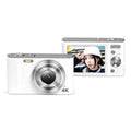 DC302 2.8 inch Screen Retro Digital HD Camera