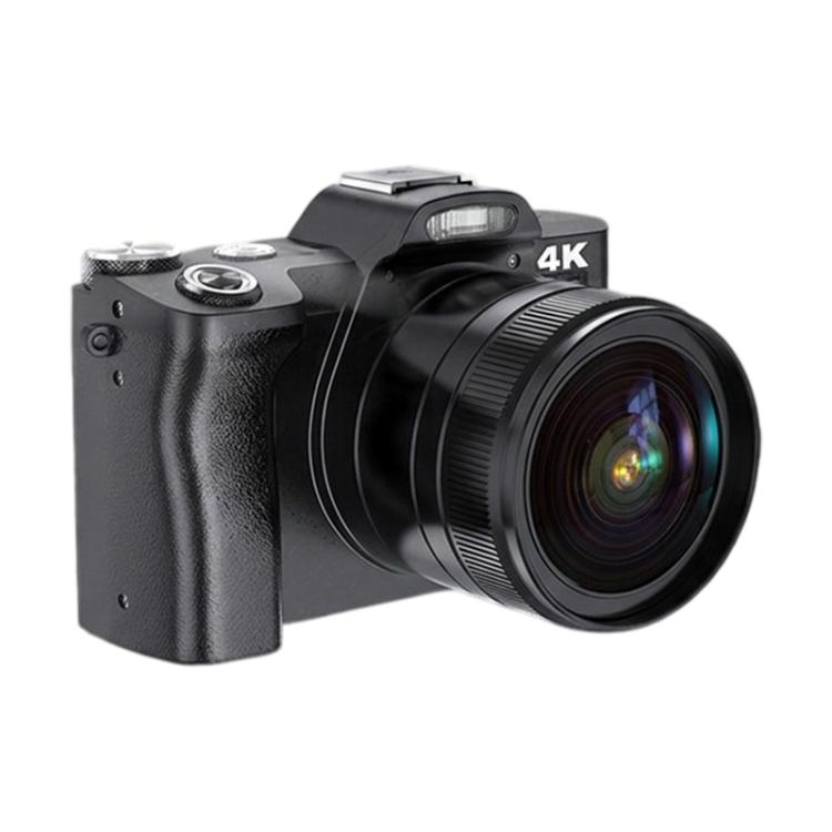 DC201A 3.5 inch Screen HD Digital Mirrorless Camera — without