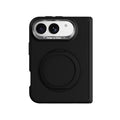 ABEEL Lightweight Zero Skin Feel Magnetic PC Phone Case with Holder