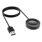 xDfind USB-A Port Smart Watch Magnetic Charging Cable, Length: 1m