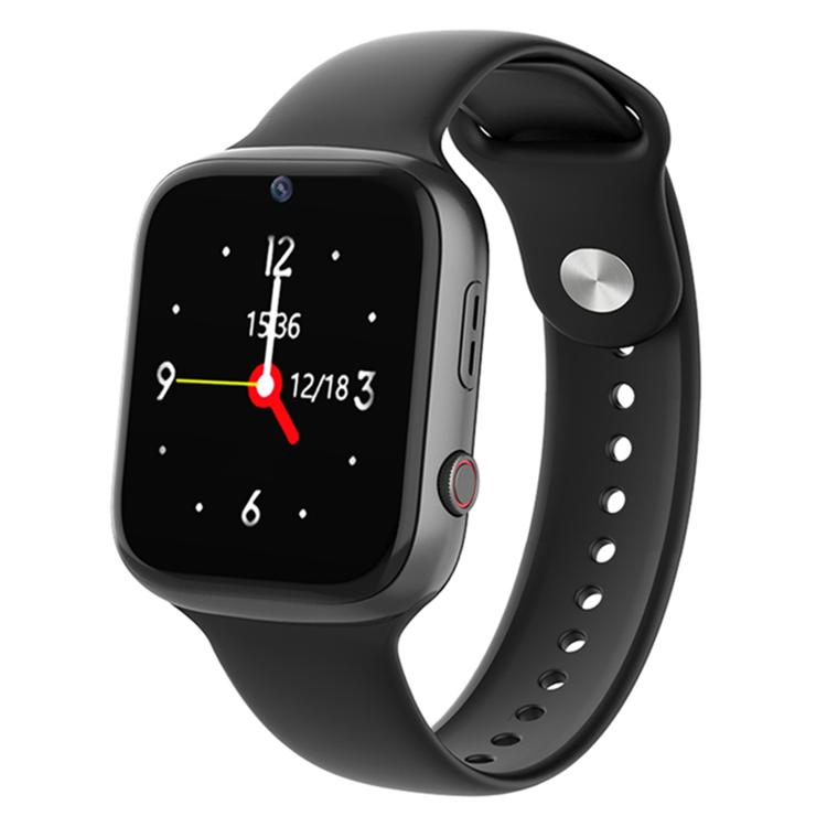C90 IP67 Waterproof 1.69 inches Smart Watch, Supports Video Calls — Pink