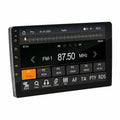 Double-DIN Car MP5 Player Wireless CarPlay/Android Auto Bluetooth HD Display