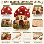 Seamless 3D Textile Art Kit — view 9