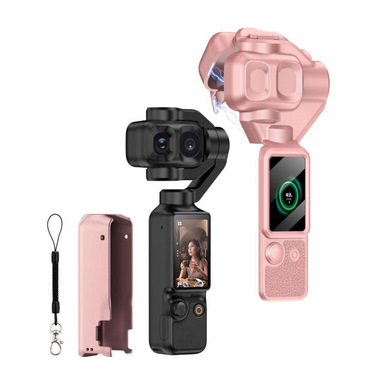 GKK Gimbal Cover Camera Protector Screen Body Magnetic Full Cover