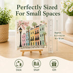 Timeless Destinations Sea Glass Art Kit — view 21