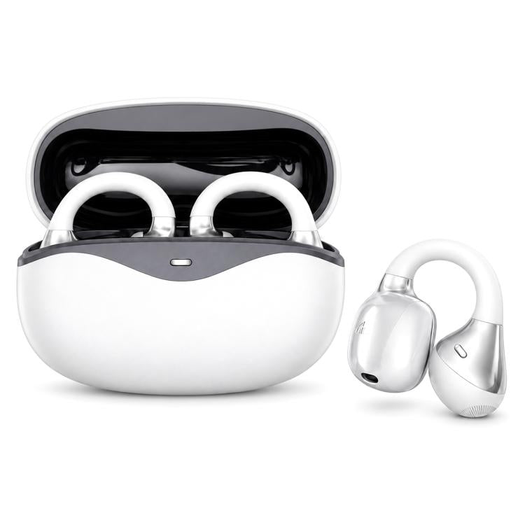NE-19S Open Ear Clip Noise Reduction Wireless Bluetooth Earphones