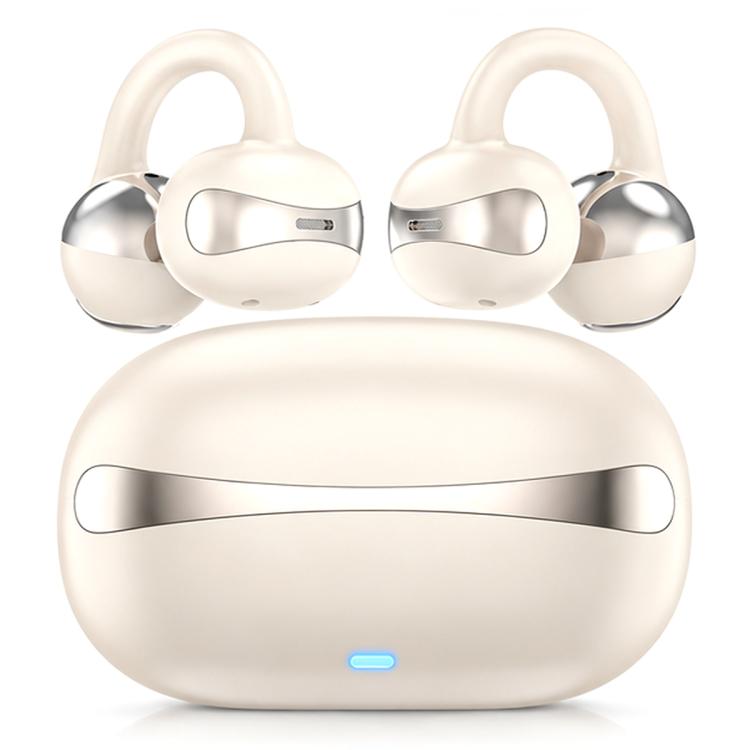 NE-9S Open Ear Clip Sports Noise Reduction Bluetooth Earphones