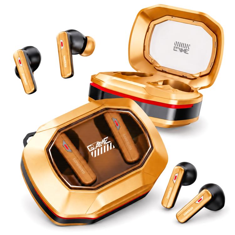 Y230 Low Latency Stereo Touch Control Wireless Gaming Earbuds