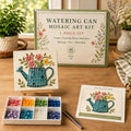 Mosaic Art DIY Craft Kit Creative Handmade Decor Gift